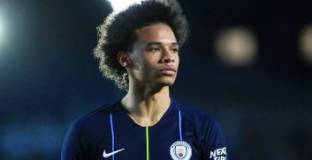 Нюпорт Каунти - Манчестър Сити 1:4