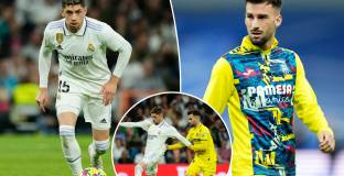  Жената на Валверде защити съпруга си 