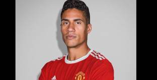 Евра: Варан ми напомня за Рио Фърдинанд 