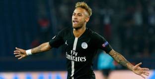 Барселона иска от Неймар самостоятелни крачки за връщане в клуба