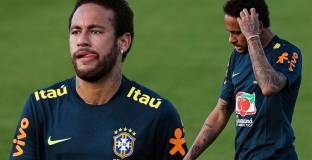 Mastercard преустанови сътрудничеството си с Неймар