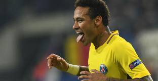 Валдано: Неймар избяга от Меси, но срещна Мбапе 