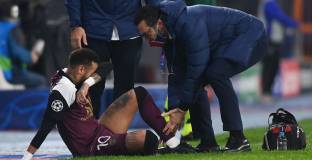 ПСЖ би в Турция, но загуби Неймар