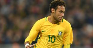 Пеле: Неймар получава втори шанс 