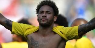 Неймар: Аз съм най-добър в света