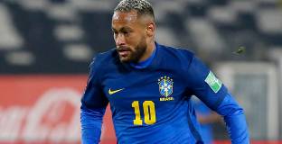 Неймар: Не съм надебелял колкото казват