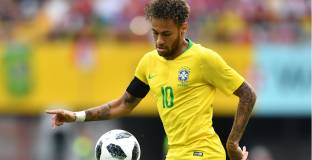 Лихтщайнер: Няма как да спреш Неймар