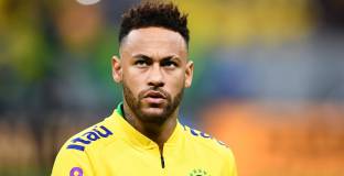 Касемиро: Неймар е най-добрият