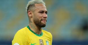 Неймар: Световното през 2022 ще бъде последно за мен