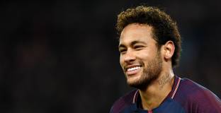 Емери: Купонът на Неймар повдигна духа ни