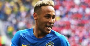 Кака: Ако Неймар иска в Реал, да го направи