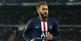 Босовете на ПСЖ са недоволни от пътуването на Неймар до Германия