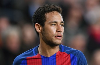 Неймар: Щастлив съм в Барселона 