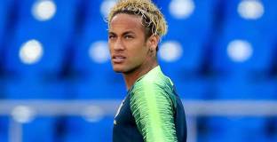 Тите: Неймар не е възстановен на 100%