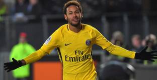 Емери: Слуховете за Неймар и Реал няма да ни влияят