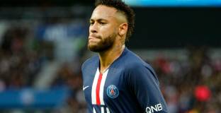 Тухел: Отношенията на феновете с Неймар се подобряват