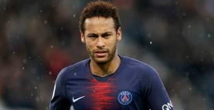 Леонардо: Няма оферти за Неймар