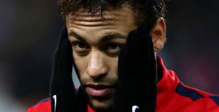 Пасторе: Не Неймар, а аз напускам