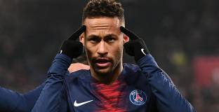 Валверде за Неймар: Ще видим