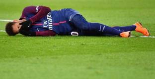 Don Balon: Неймар иска в Манчестър Юнайтед 