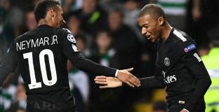 Мбапе: Преговарях с Реал, но всичко е история 