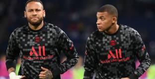 Мбапе призна, че е обидил Неймар