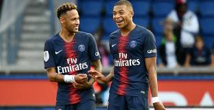 Венгер: Епохата на Меси и Роналдо е към края си