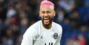 Ерера: Неймар ми каза, че е щастлив в ПСЖ