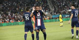  Неймар: Много е важно да започнем сезона с победа