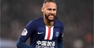  ПСЖ предложи Неймар на Ман Сити