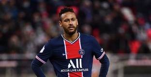 Неймар: Не дойдох в ПСЖ, за да играя в Лига Европа