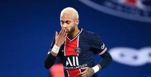 Неймар: Трябва да сме по-добри срещу Ман Юнайтед