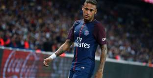 ПСЖ позволи на Неймар да посети Бразилия по лични причини