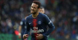 Леонардо наругал Неймар пред целия отбор на ПСЖ