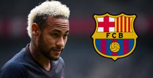 Артур: Играчите и феновете искат Неймар обратно