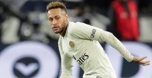 Артур: Моля се Неймар да се върне