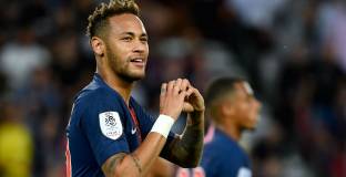 Бащата на Неймар опроверга El Mundo