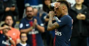 Тухел: Неймар може да остане номер 10