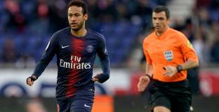 Тухел: Неймар ме изненадва след контузията