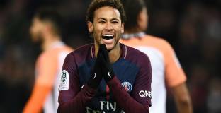 Директор: Неймар няма да премине в Реал