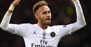 ПСЖ остави Ливърпул трети (видео)