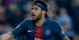 Sport: Неймар се съгласи на намаление на заплатата заради Барселона