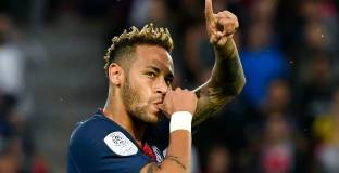 ПСЖ плаща на Неймар за аплодисменти на публиката