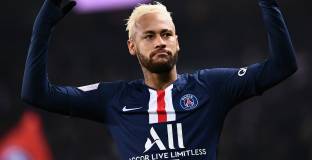 Тухел коментира партито на Неймар