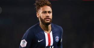 Неймар е най-популярният футболист в Google