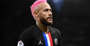 Ривалдо: Неймар трябва да замени Меси