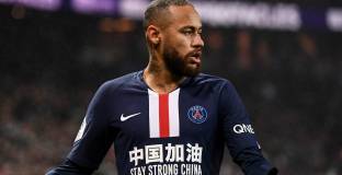 Барселона няма да купува Неймар в близко бъдеще