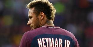 Мората: Не е невъзможно Неймар да премине в Реал Мадрид 