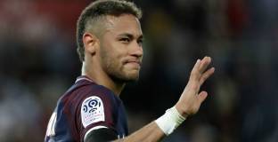 Кимих: Няма по-добър от Неймар едно в едно