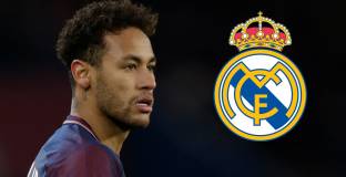 Барса ще препятства трансфер на Неймар в Реал Мадрид